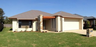 Toscan Homes, New Homes in Coffs Harbour